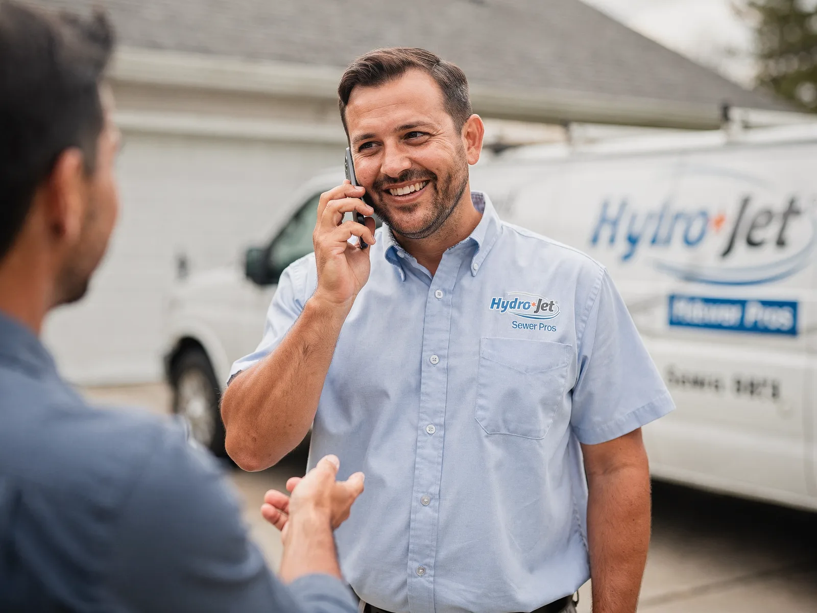 Hydro Jetting Near Me Mont Vernon, NH FAQs